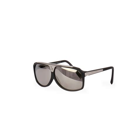 louis vuitton evidence sunglasses repair|louis vuitton evidence sunglasses discontinued.